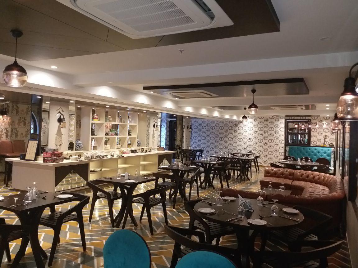 Hotel Basant Vihar Palace Bikaner Buitenkant foto